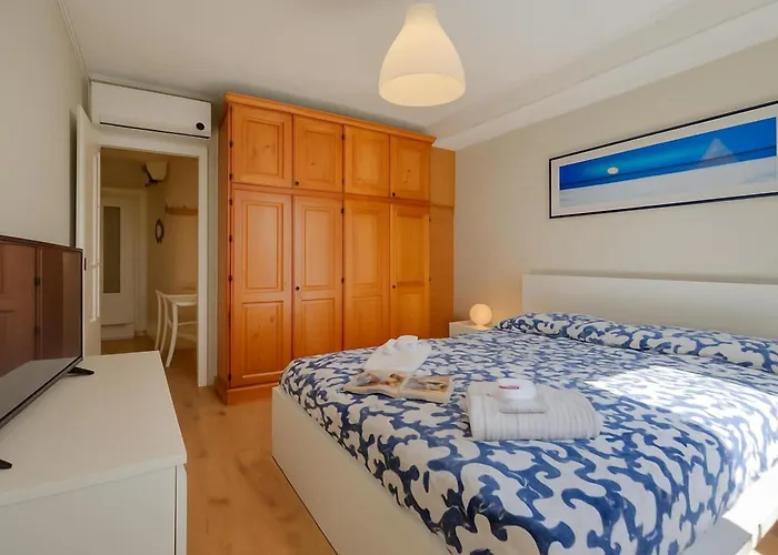 Lägenhet Armonia - Happy *