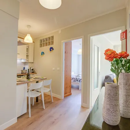 Armonia - Happy 아파트 *