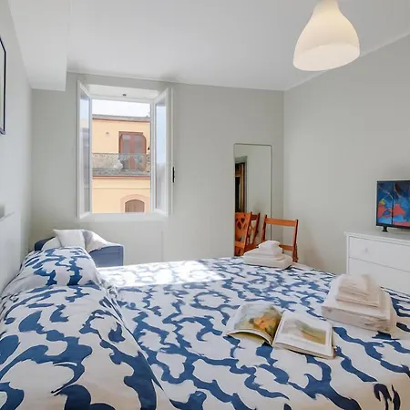 아파트 Armonia - Happy 산레모