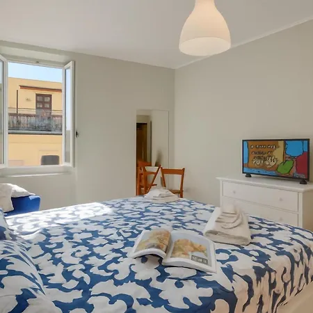 Armonia - Happy 아파트