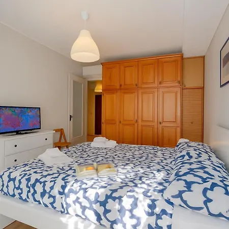 아파트 Armonia - Happy *