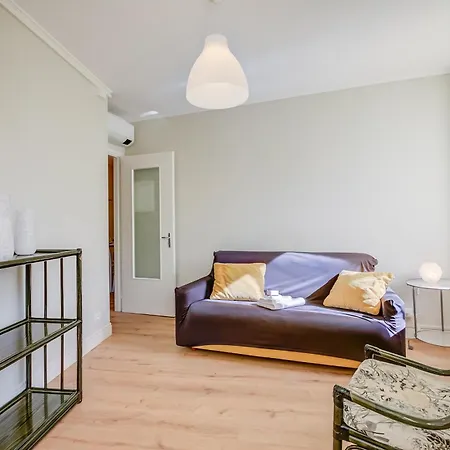 Armonia - Happy 아파트