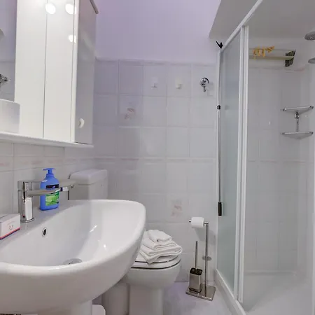 아파트 Armonia - Happy