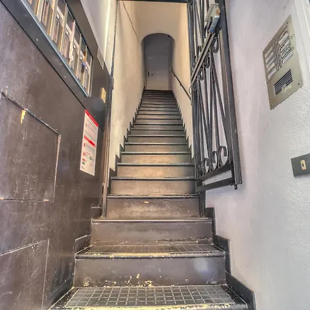 아파트 Armonia - Happy *