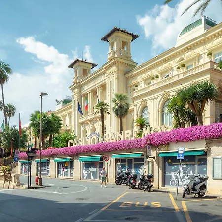 아파트 Armonia - Happy