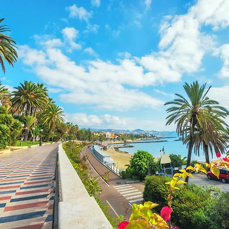 아파트 Armonia - Happy 산레모