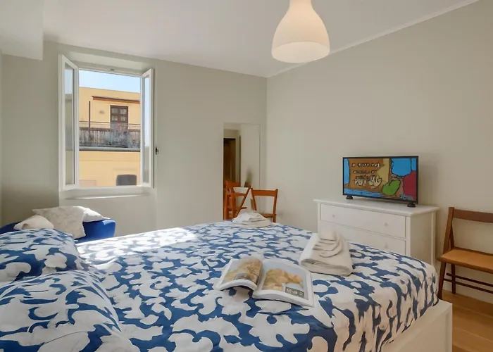Armonia - Happy Apartament