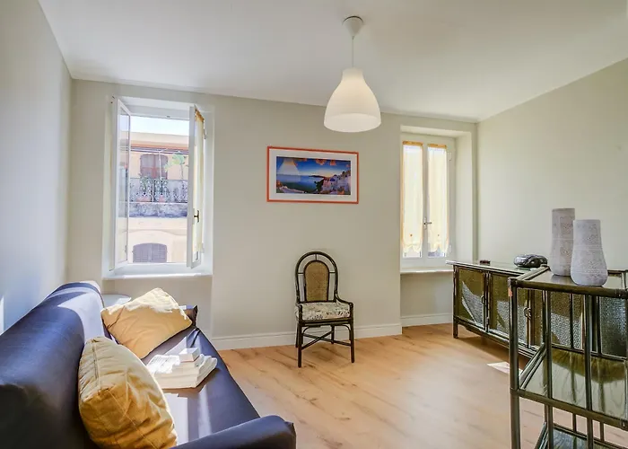 Apartament Armonia - Happy *